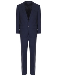 Пиджак Andre из ткани Zegna "Cool Effect"