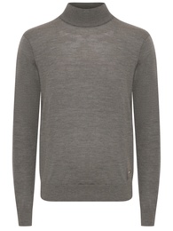 Пуловер BML Base Turtle Neck Long Sleeve, 330139