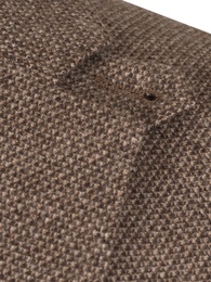 Пиджак Enrico из ткани Zegna "Trofeo Cashmere".