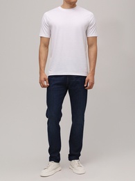 Футболка BML Base Crew Neck Short Sleeve, 330170