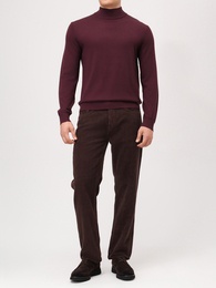 Водолазка BML Base Turtle Neck Long Sleeve, 330054