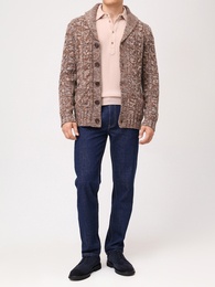 Кардиган BML Cardigan With Buttons Long Sleeve, 330207