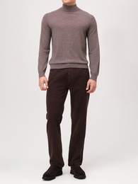 Водолазка BML Base Turtle Neck Long Sleeve, 330057