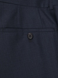 Брюки Andre TR из ткани Zegna "Electa"