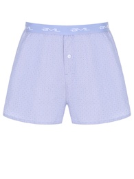 Комплект из 2х трусов Boxer из хлопка
