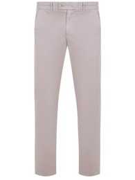Брюки из ткани Stretch cotton