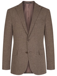 Пиджак Enrico из ткани Zegna "Trofeo Cashmere".