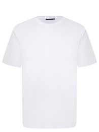 Футболка BML Base Crew Neck Short Sleeve, 330170