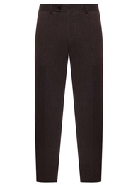 Брюки Patrick из ткани Reda "Attitude Light Flannel"