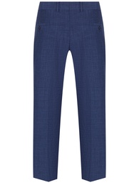 Брюки Andre TR из ткани Zegna "Tessitura di Novara"